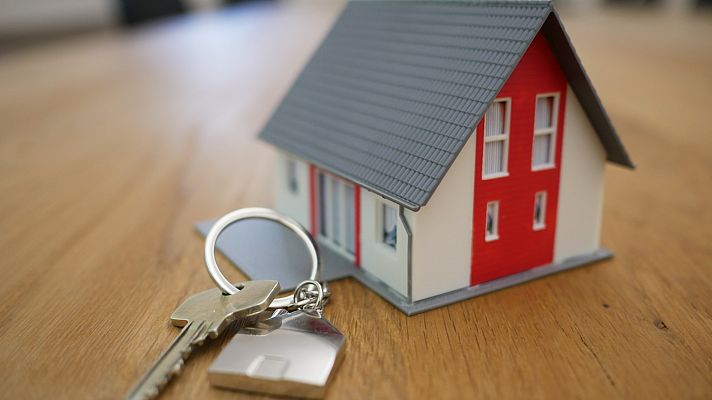 Hablando claro - ¿Cuánto habría que esperar para llegar a un buen momento para comprar una vivienda?