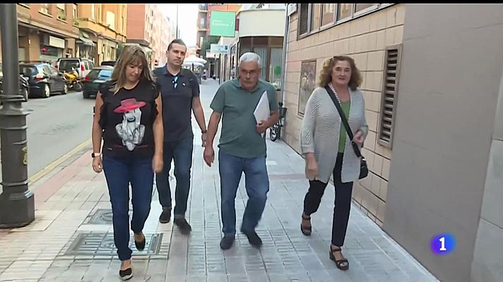 Panorama Regional - Asturias en 2' - 20/09/22