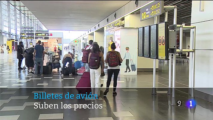 Telecanarias - Canarias en 2' - 20/09/2022