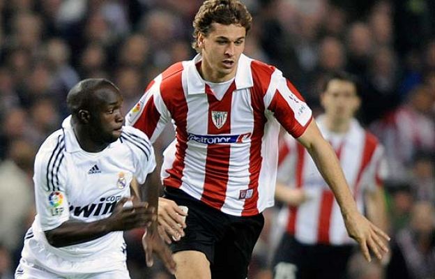  - Bilbao-Madrid, amor, odio y fútbol