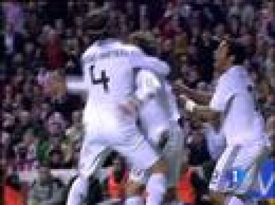  - Bilbao-Madrid, amor, odio y fútbol