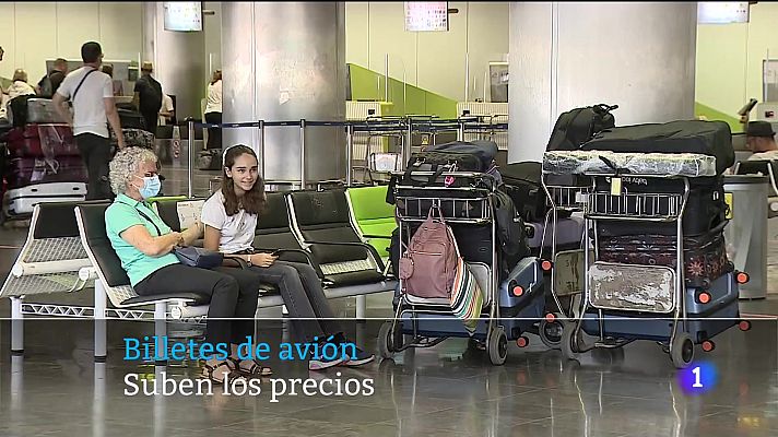 Telecanarias - Telecanarias - 20/09/2022