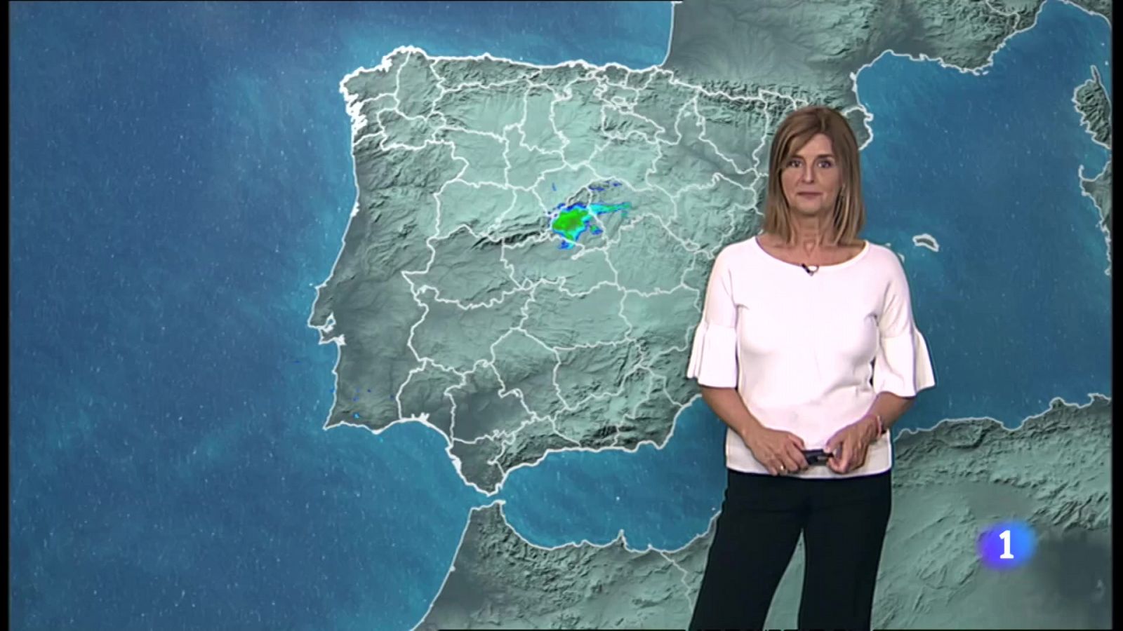 El Tiempo en Extremadura - 20/09/2022 - RTVE.es