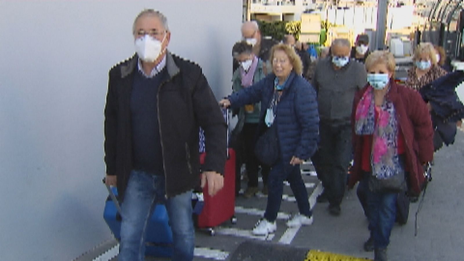 Viajes del Imserso - Ver ahora