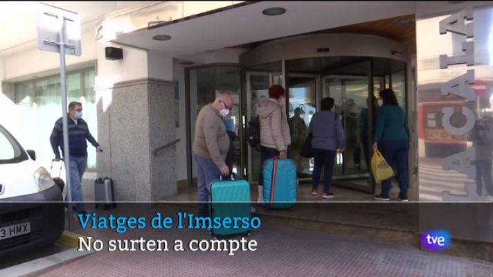 Informatiu Balear - Informatiu Balear 2 - 20/09/22