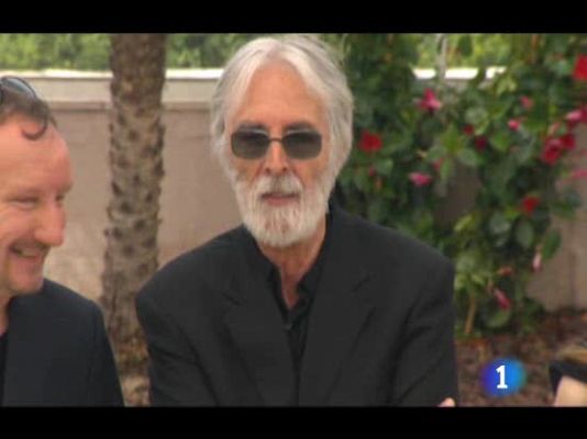  - Nueva película de Haneke