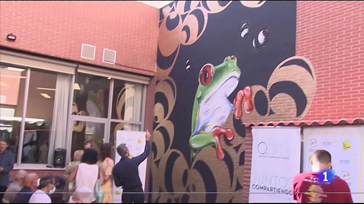 L'informatiu - Comunitat Valenciana - L'Informatiu de la Comunitat Valenciana 1 - 20/09/22