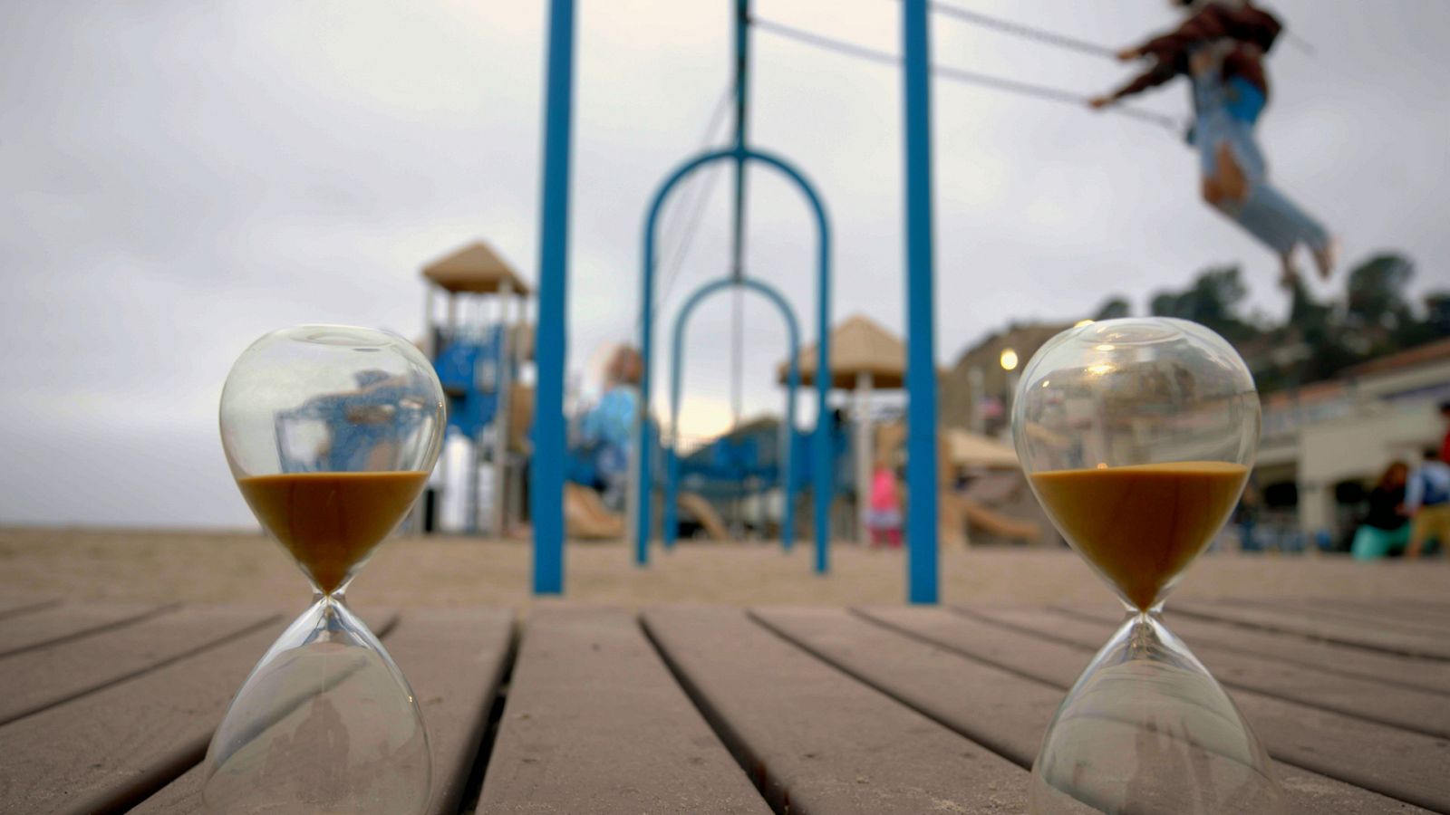 La noche temática - En busca de la juventud perdida - Ver ahora