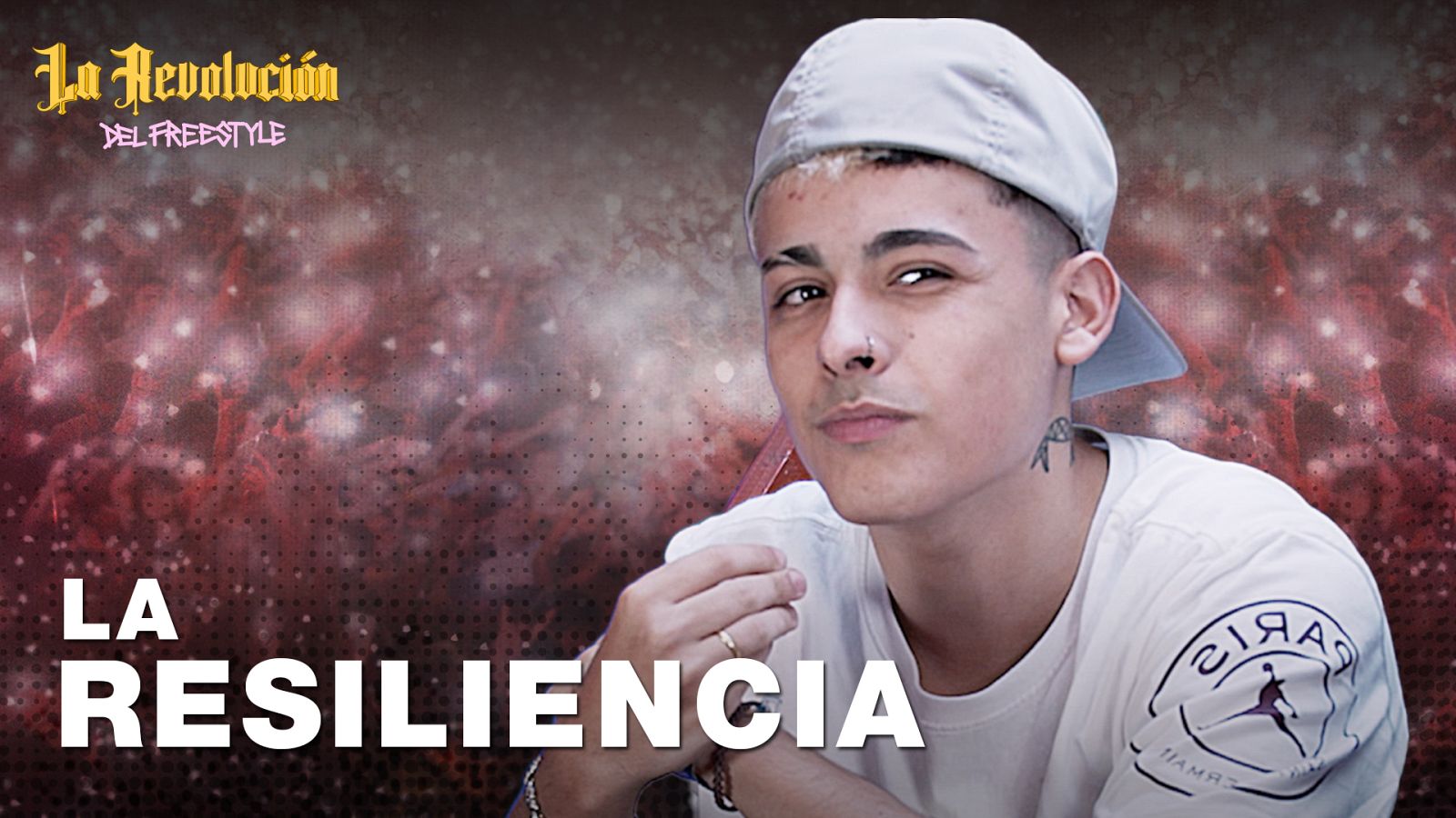 La revolución del freestyle - Episodio 3: La resiliencia - Ver ahora