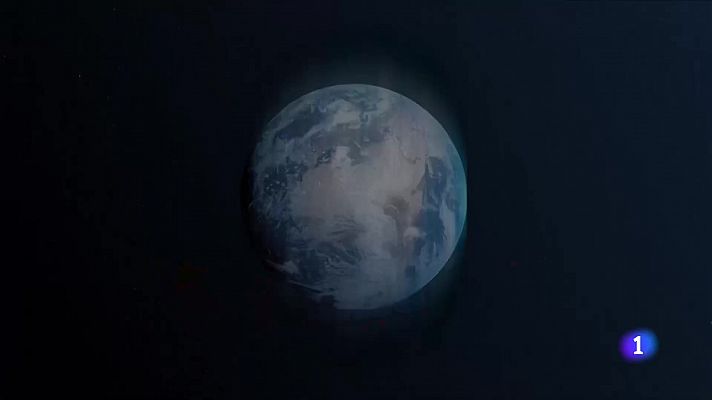 Telediario 1 - 60 días para el Mundial de Catar 2022