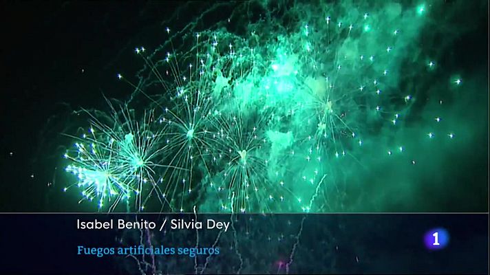 Informativo Telerioja - Informativo Telerioja 2 - 20/09/22