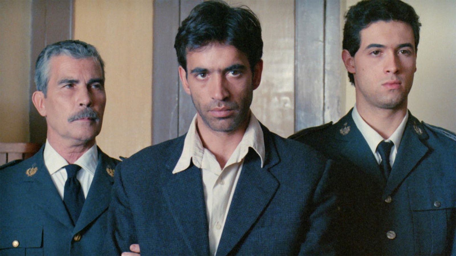 Historia de nuestro cine - El Lute I. Camina o revienta - Ver ahora