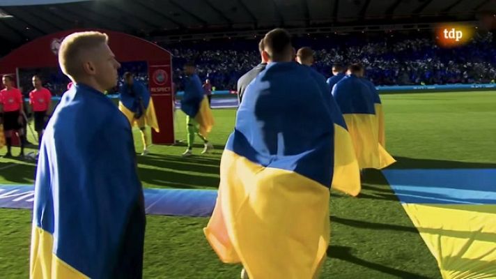 UEFA Nations League - Magazine Nations League - 20/09/22