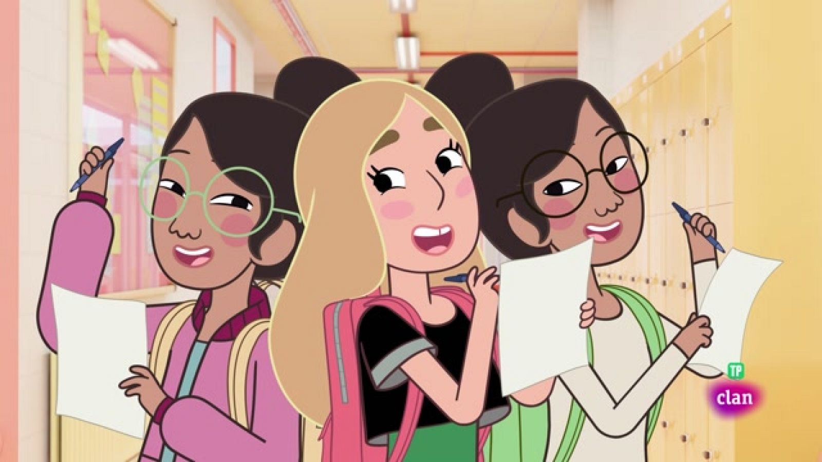 Pompa y circunstancia - Mis vecinos reales | Ver