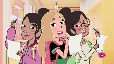 Pompa y circunstancia - Mis vecinos reales | Ver