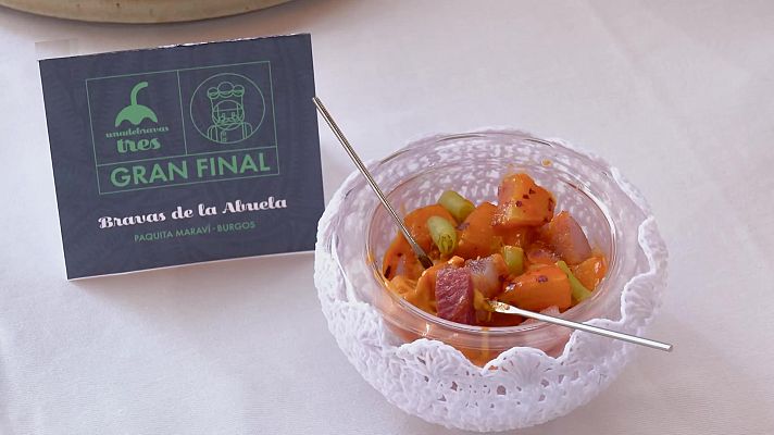 Aquí la Tierra - Aquí la Tierra - 20/09/22