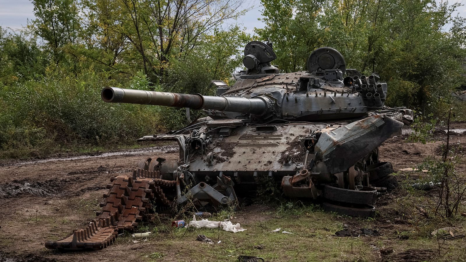 Telediario 2 en cuatro minutos - 20/09/22 - Ver ahora