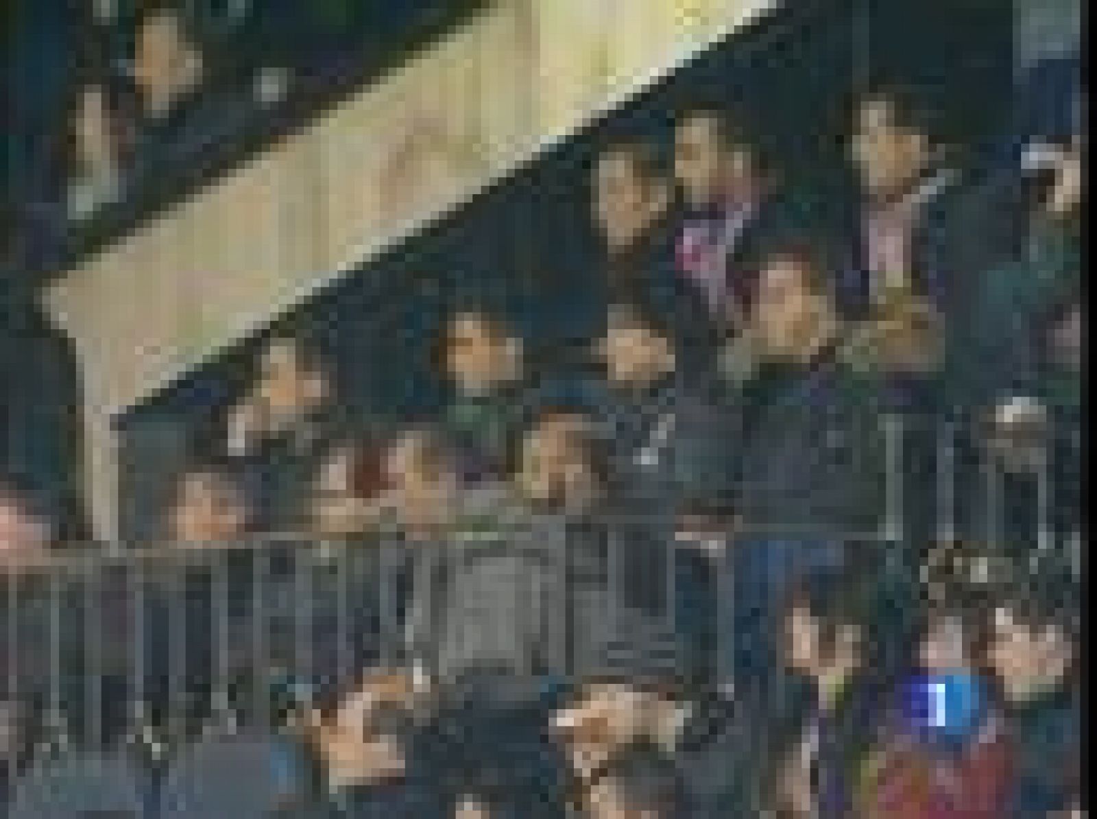 'Kun' y Simao, los salvadores rojiblancos | Ver