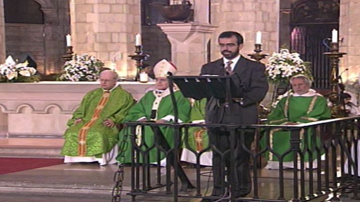 La Missa - 25 aniversari de La Missa en català