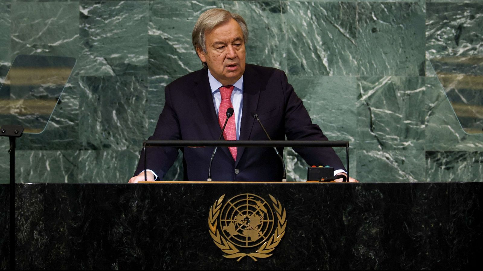 Telediario Internacional - 20/09/22 - ver ahora