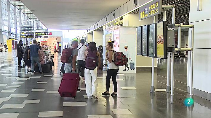 Telecanarias - Telecanarias 2 - 20/09/2022