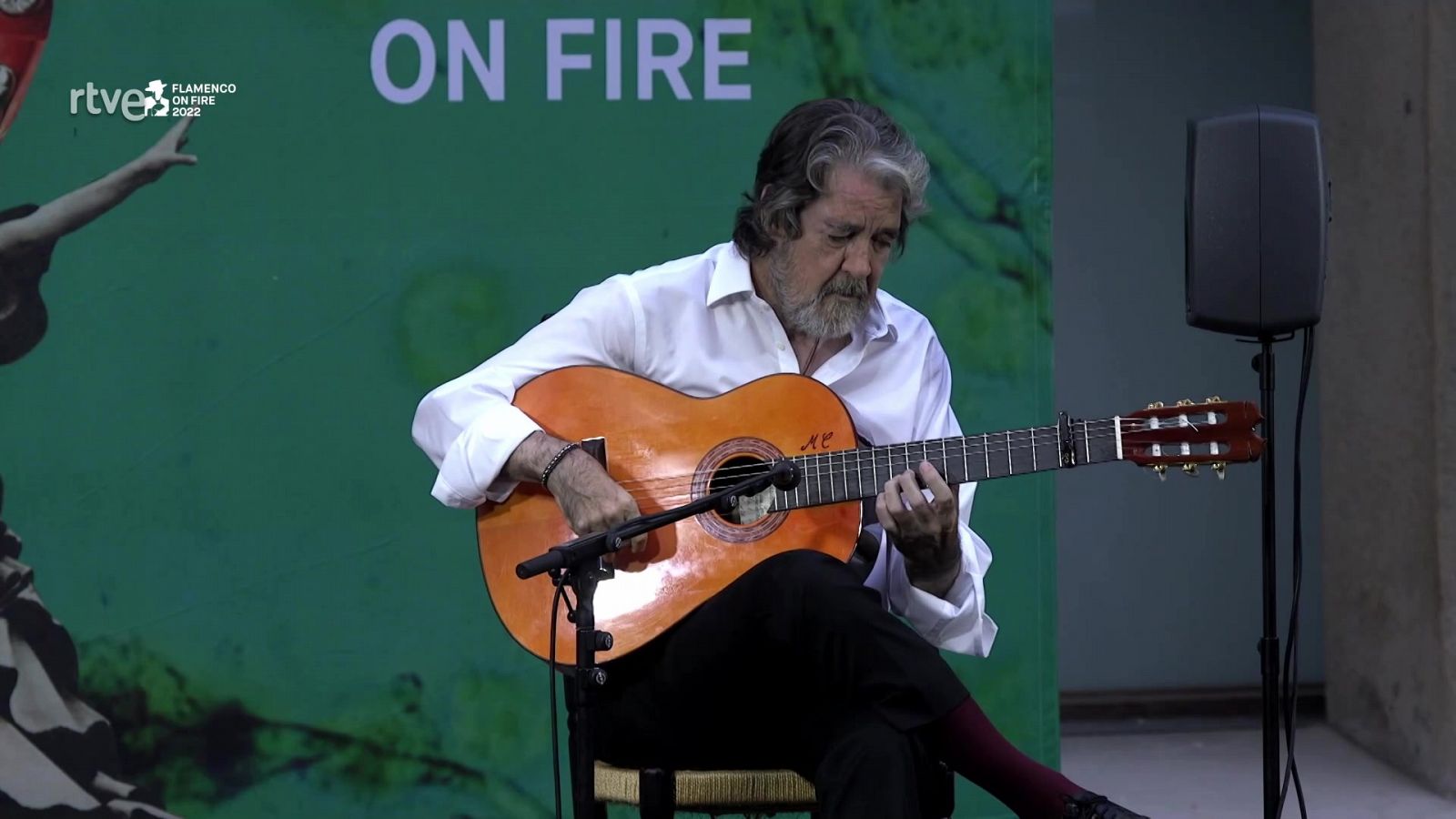 Festivales de verano - Flamenco On Fire: Programa resumen 2