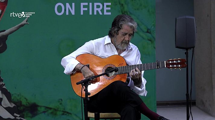 Flamenco On Fire: Programa resumen 2