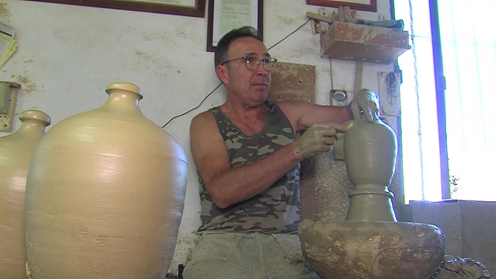 Aquí hay trabajo - 21/09/22 - ver ahora