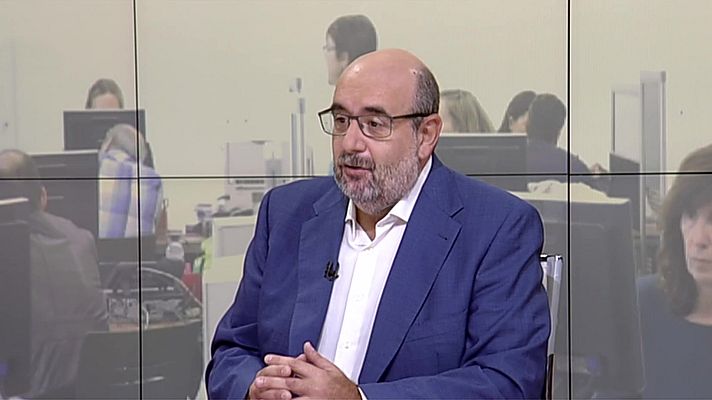 La economía - La economía - 21/09/22