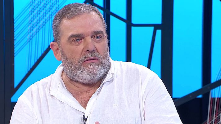 La aventura del Saber - La aventura del saber - 21/09/22