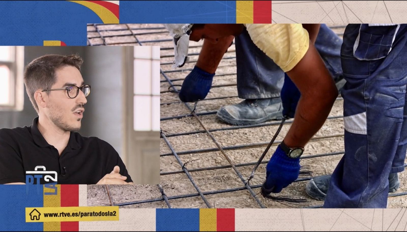 La jornada laboral de 4 días semanales