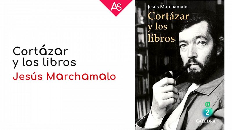 Libro `cortázar Y Los Libros¿ De Jesús Marchamalo