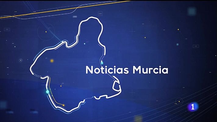 Noticias Murcia - 21/09/2022