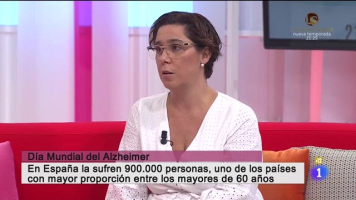 Cerca de ti - Cerca de ti - 21/09/2022