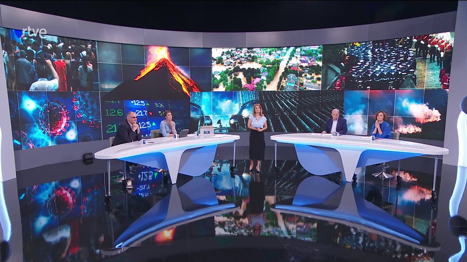 Hablando claro - Programa 9 - ver ahora