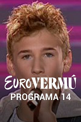 Eurovermú - Revivimos EuroJunior 2006