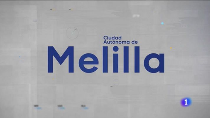 Noticias de Melilla - La Noticia de Melilla 21-09-2022