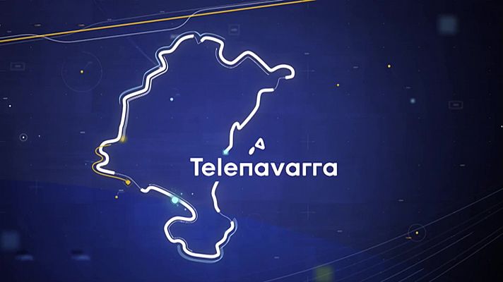 Telenavarra 2 - 21/9/2022