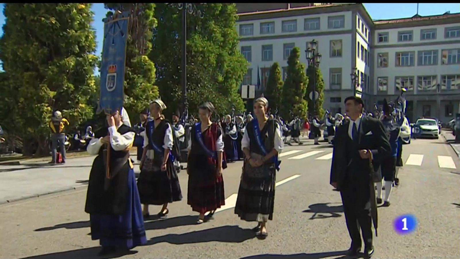 Asturias en 2' - 21/09/22 - RTVE.es