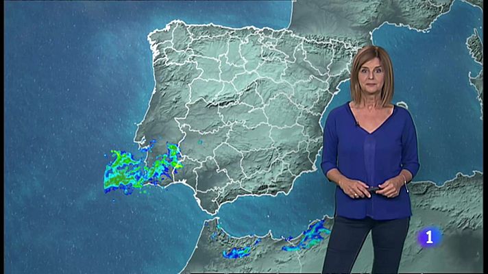 El tiempo en Castilla y León - 21/09/22