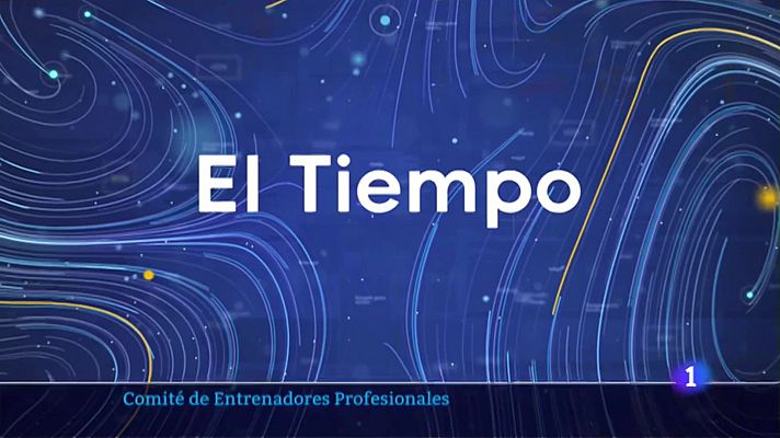 Telenavarra - El tiempo en Navarra - 21/9/2022