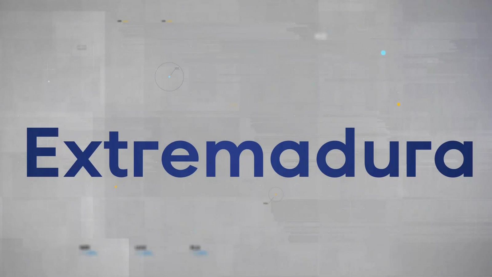 Extremadura en 2' - 21/09/2022 - Ver ahora