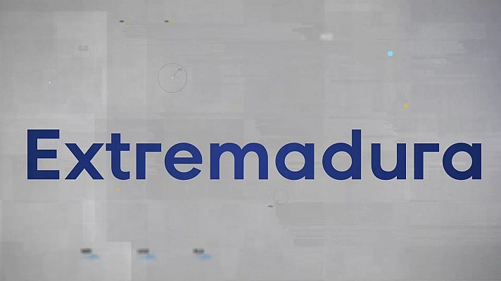 Noticias de Extremadura - Extremadura en 2' - 21/09/2022