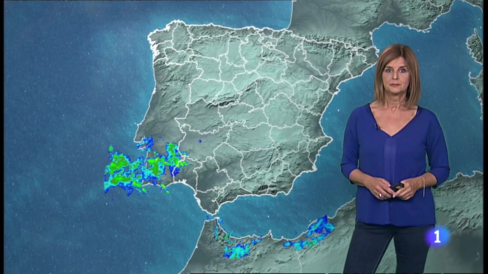 El tiempo en Extremadura - 21/09/2022 - RTVE.es