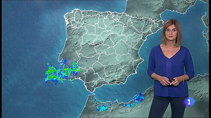 Noticias de Extremadura - El tiempo en Extremadura - 21/09/2022