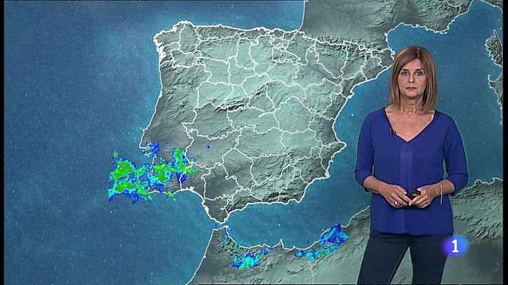 El tiempo en Extremadura - 21/09/2022