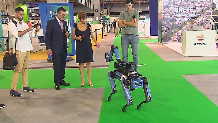 Noticias Andalucía - Málaga acoge dos foros de gestión urbana