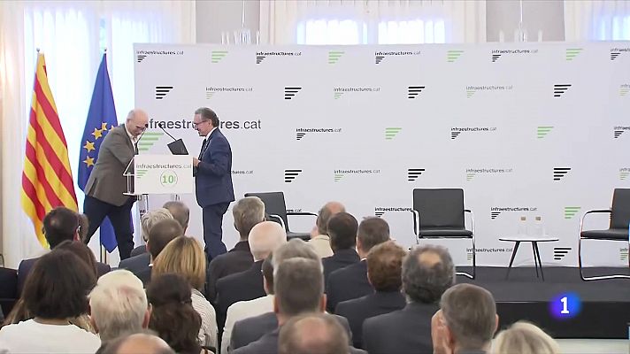 L'Informatiu - La polèmica per la política fiscal autonòmica s'enreda