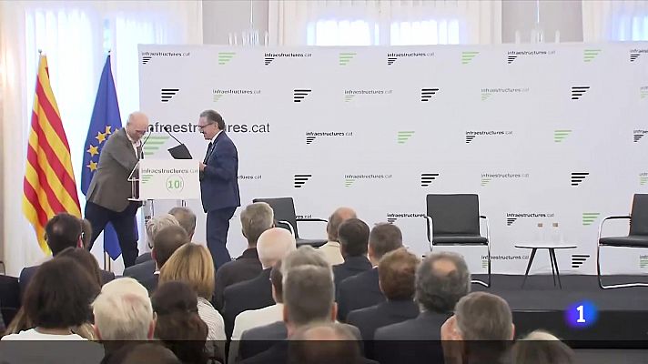 L'Informatiu - L'Informatiu 2 - 21/09/2022