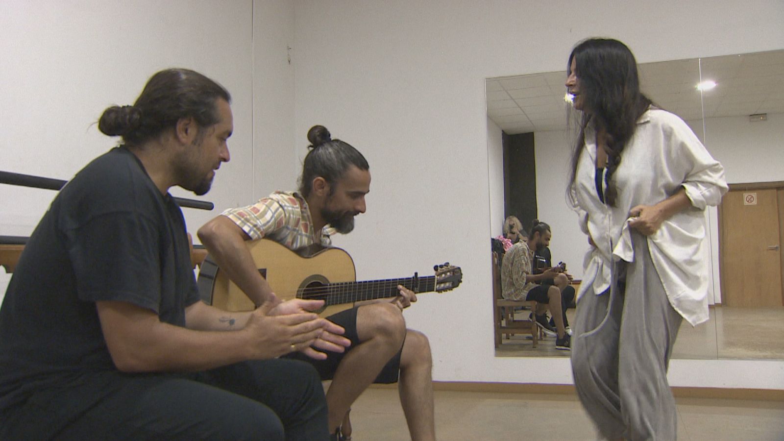 'Sí, quiero' de Mercedes de Córdoba - Ver ahora